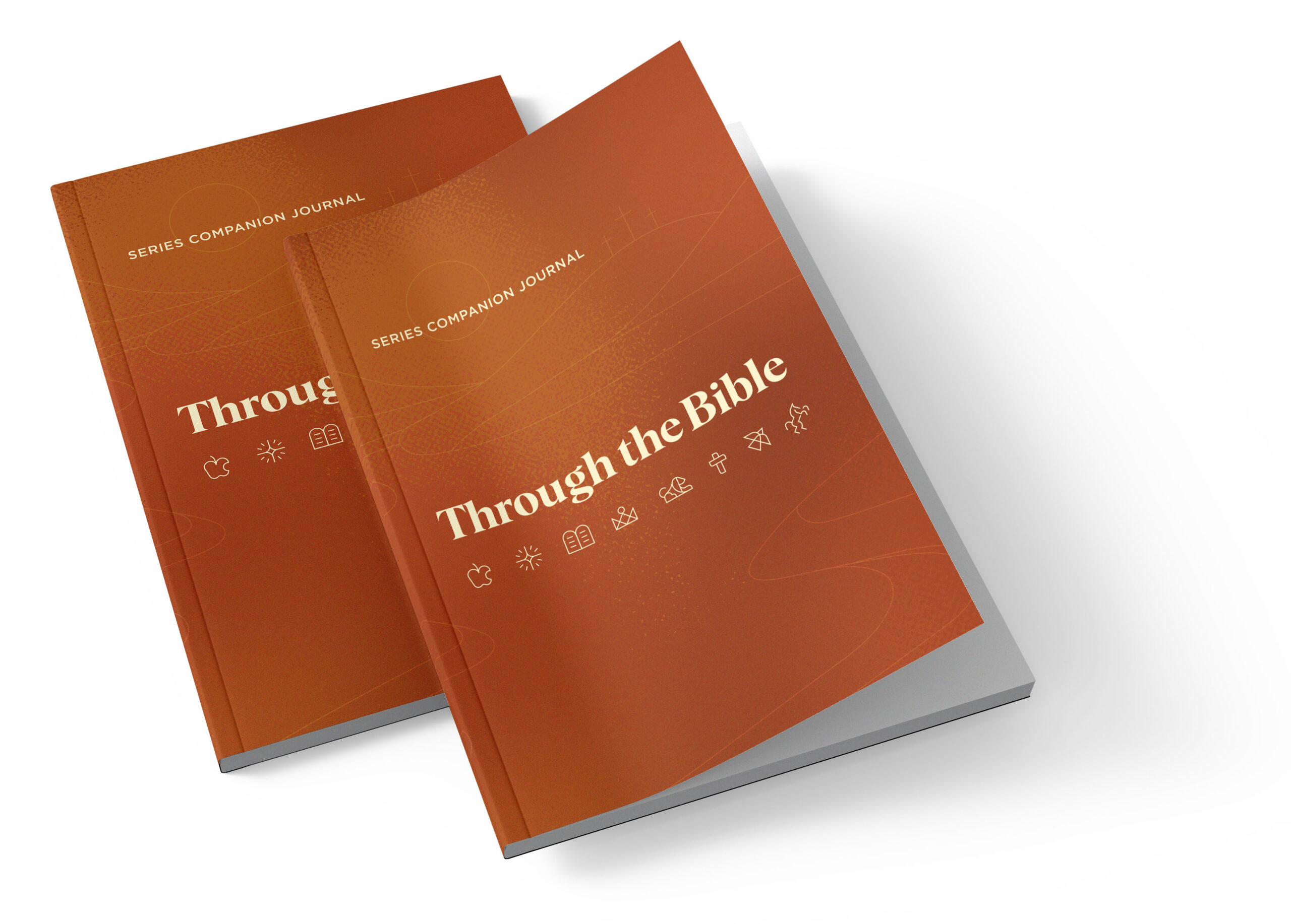 ttb journal mock pair